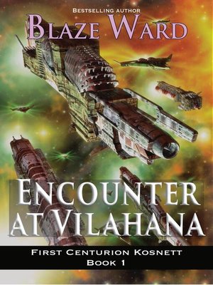 cover image of Encounter at Vilahana